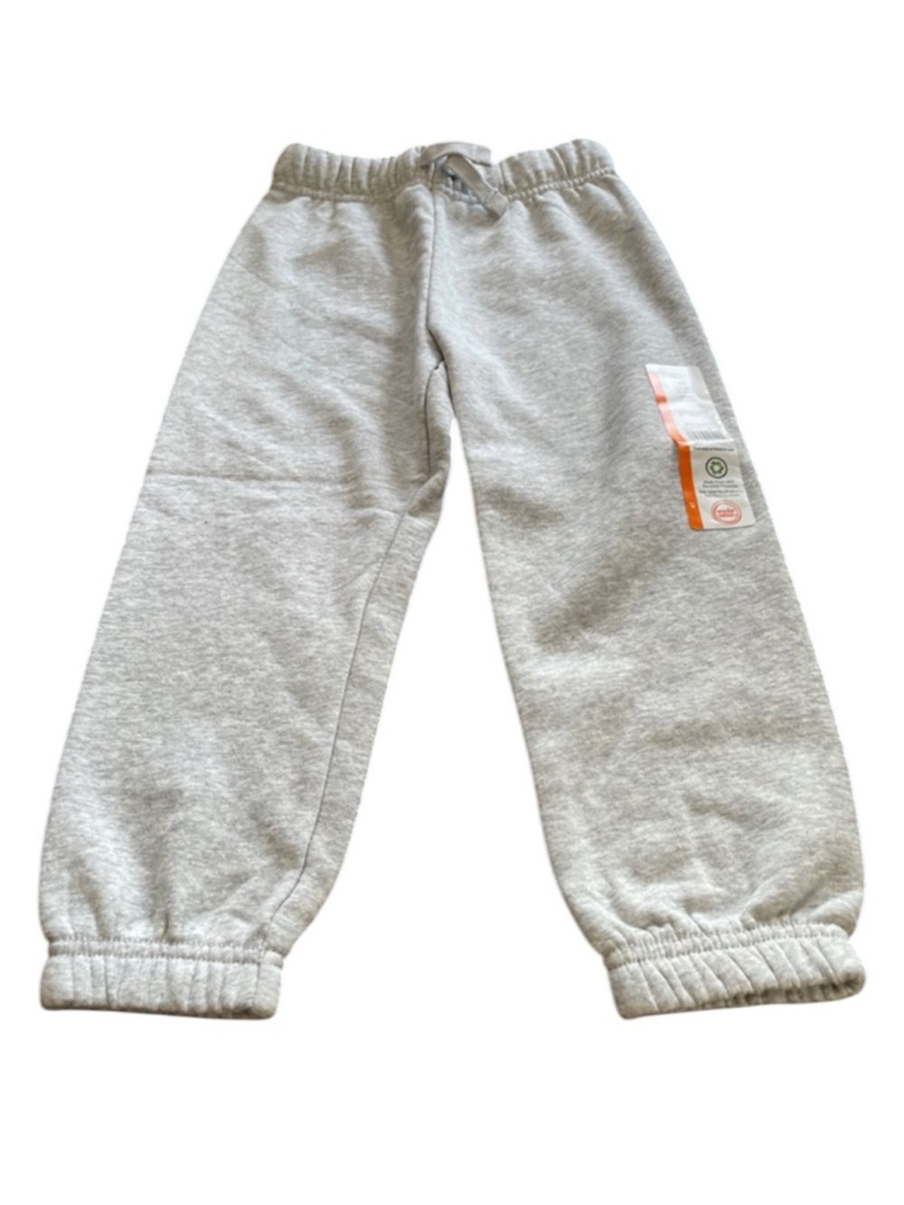 Boys 4T Fleece Joggers - Picture 6 of 7